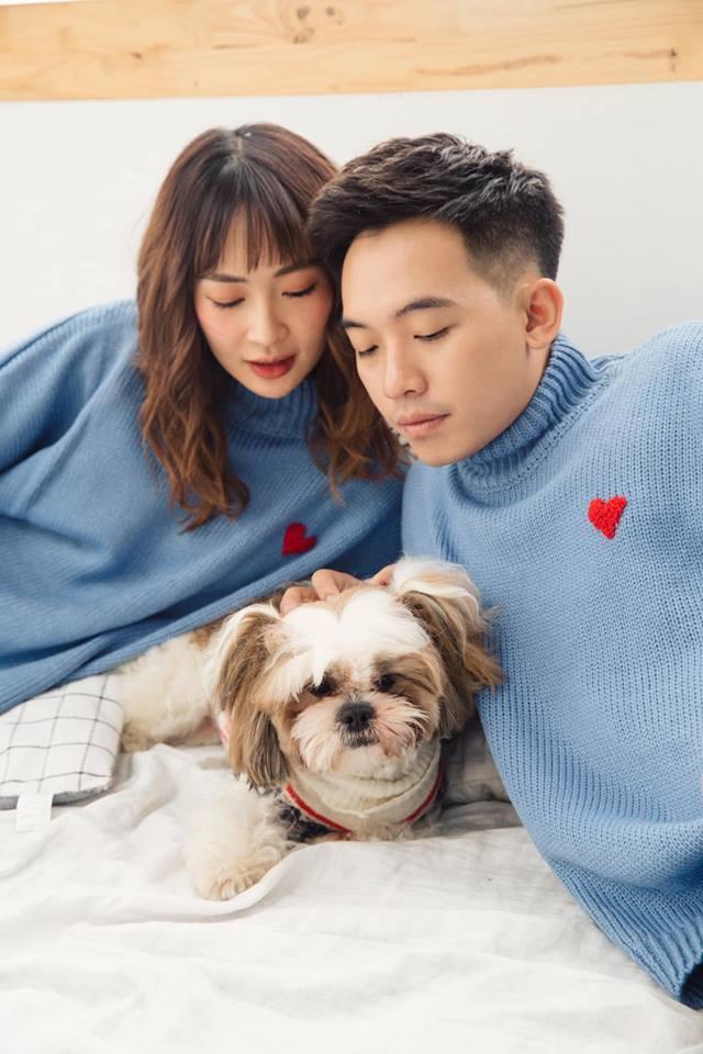 Đăng ảnh sống ảo cực bảnh bao, Quang Hải bị soi dùng lại caption của Hoa hậu Đặng Thu Thảo-11