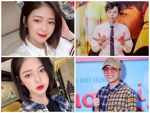 Trước khi công khai tình cảm, Á hậu Phương Nga - Bình An nhiều lần diện đồ đôi tình bể bình-11