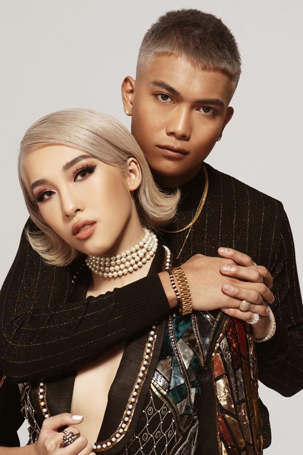 BigDaddy - Emily chưa hoàn hồn sau khi MV mới vươn lên No.1 Trending Youtube-1