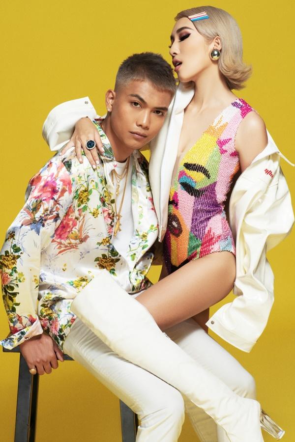 BigDaddy - Emily chưa hoàn hồn sau khi MV mới vươn lên No.1 Trending Youtube-3