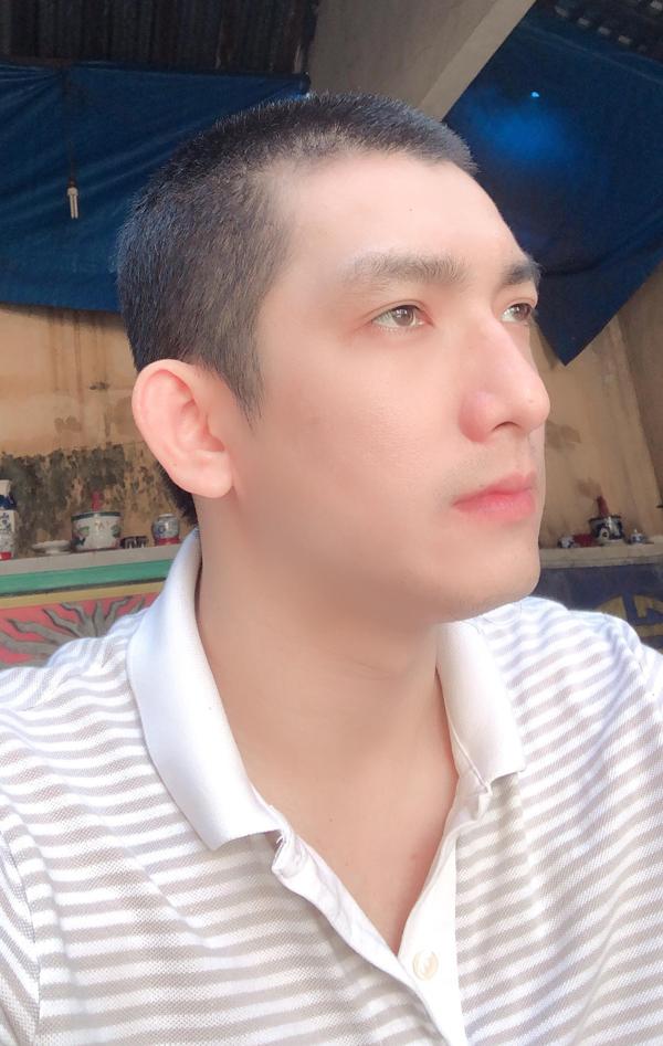 Chồng cũ Phi Thanh Vân nương nhờ cửa chùa sau khi thoát chết vì nợ nần chồng chất-3