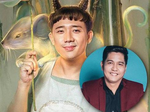 Hứa Minh Đạt bức xúc vì bị chơi xấu như Trấn Thành: Khán giả vạch mặt thực chất chỉ là trò ăn theo?-9