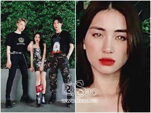 Cười xỉu với hậu trường tạo dáng vật vã của Hòa Minzy - Đức Phúc - Erik để cho ra bức ảnh 3 đầu chuẩn xu hướng-8