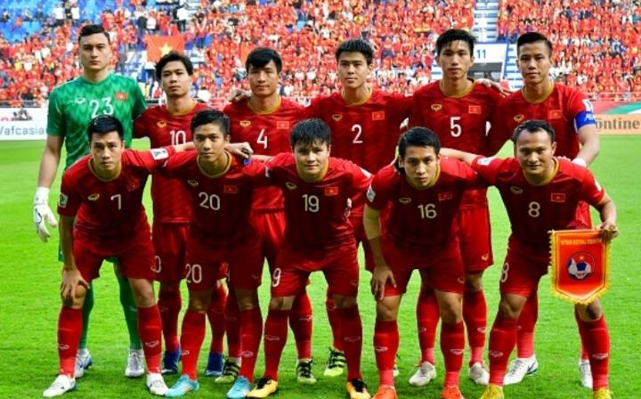 Cười ngất với loạt ảnh chế các cầu thủ Việt phát tướng sau Tết-1