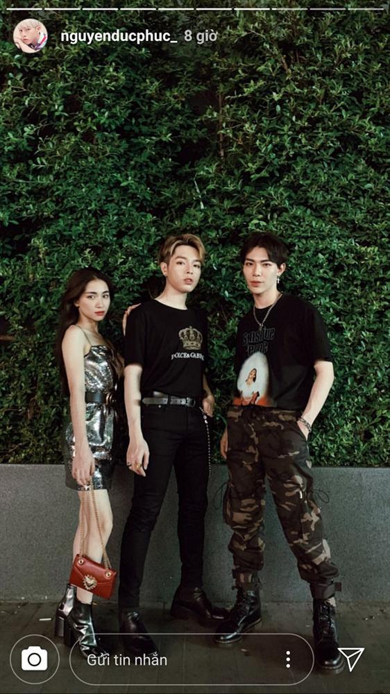 Đắm chìm vào đôi mắt Hòa Minzy mà cứ ngỡ cả thế giới này đang tối sầm lại trong cô đơn và tuyệt vọng-7