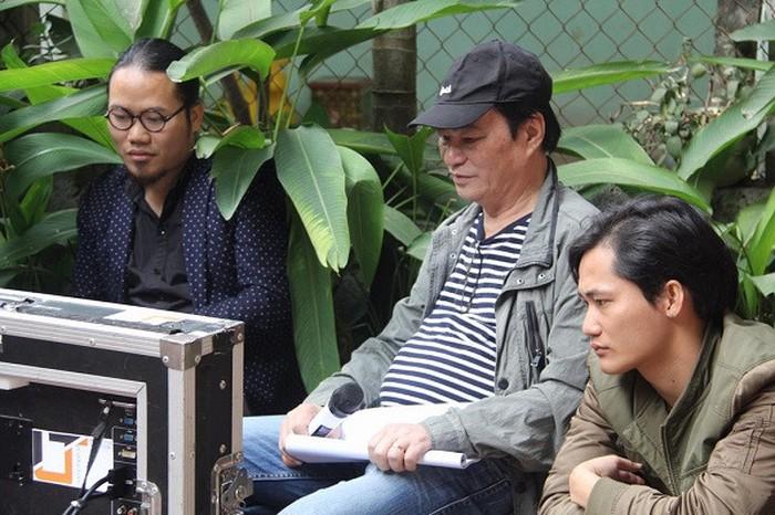 Phim hài Tết bị chê bai vì cảnh nóng, người trong cuộc nói gì?-1