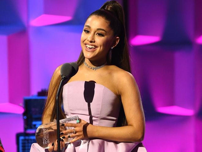 Sốc: Nicki Minaj bị thành viên hội đồng Grammy bắt nạt và buộc phải giữ im lặng suốt 7 năm-5