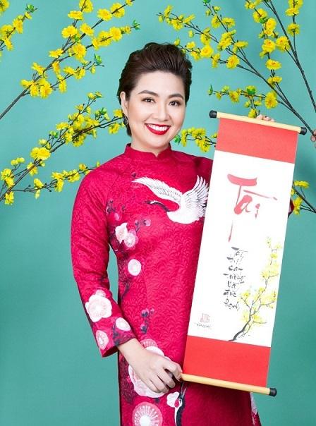 Lê Khánh: Tôi chưa bao giờ lấy sự nổi tiếng để coi thường chồng-4