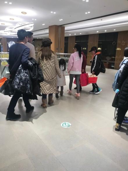 Bất chấp ngoại tình, Lý Tiểu Lộ vẫn giành được quyền nuôi con?-6