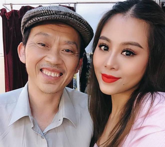 Diễn viên Việt kể bị khan tiếng, cát-xê tăng nhiều khi diễn kịch Tết-2