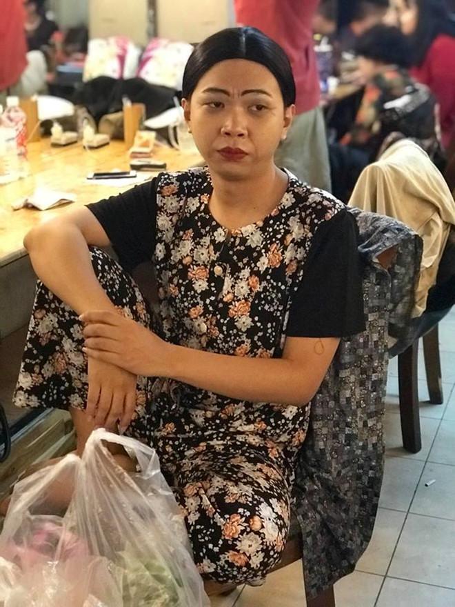 Diễn viên Việt kể bị khan tiếng, cát-xê tăng nhiều khi diễn kịch Tết-4