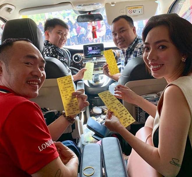 Diễn viên Việt kể bị khan tiếng, cát-xê tăng nhiều khi diễn kịch Tết-6