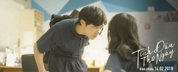 Valentine này nhất định phải ra rạp xem Thơ ngây phiên bản Việt-4