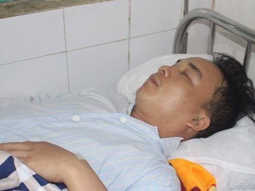 Vụ vợ chồng bị chém bởi nghịch tử phó phòng ngân hàng: Nghi phạm đã sử dụng ma túy?