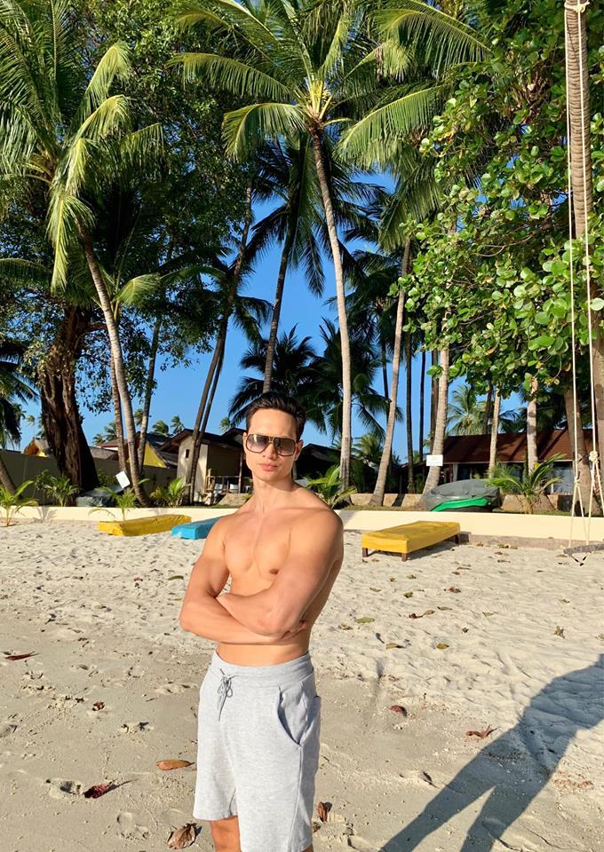 Vừa hết Tết, Hồ Ngọc Hà cùng Kim Lý thực hiện lịch detox cơ thể và tâm trí ngặt nghèo đến đáng sợ-3