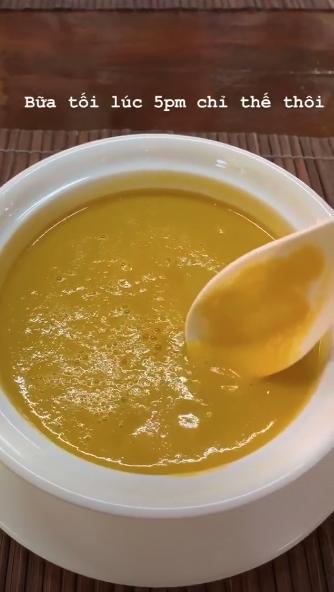 Vừa hết Tết, Hồ Ngọc Hà cùng Kim Lý thực hiện lịch detox cơ thể và tâm trí ngặt nghèo đến đáng sợ-10