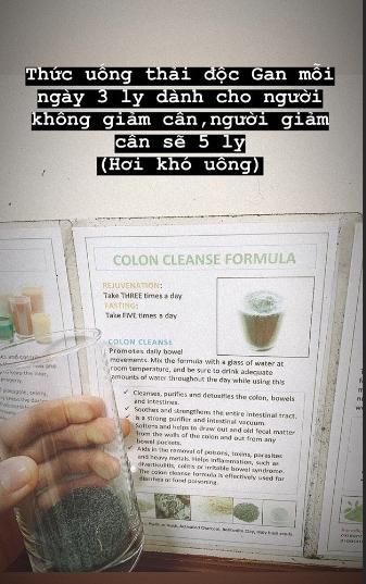 Vừa hết Tết, Hồ Ngọc Hà cùng Kim Lý thực hiện lịch detox cơ thể và tâm trí ngặt nghèo đến đáng sợ-9