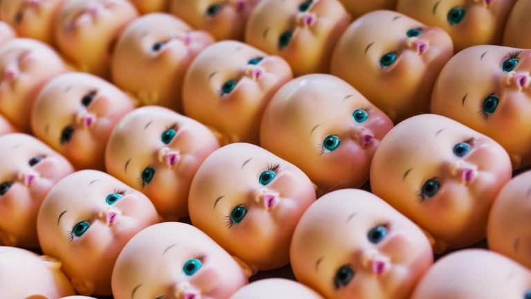 Kẻ ướp xác 26 trẻ em gái làm búp bê sắp được tự do?-1