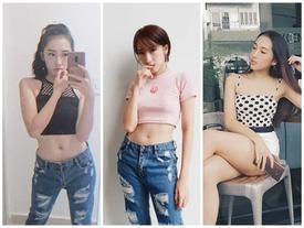 Dù đã có hai con chung với Big Daddy, Emily vẫn sở hữu body nuột nà đến gái chưa chồng cũng phải thẹn Dù đã có hai con chung với Big Daddy, Emily vẫn sở hữu body nuột nà đến gái chưa chồng cũng phải thẹn