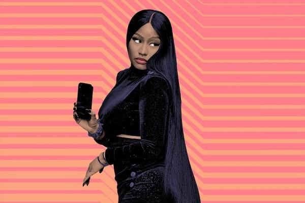 Sốc: Nicki Minaj bị thành viên hội đồng Grammy bắt nạt và buộc phải giữ im lặng suốt 7 năm-1