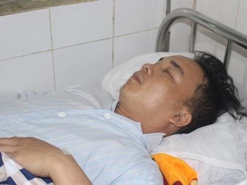 Công an kể chuyện xuyên đêm truy bắt nghi phạm sát hại cha, đâm trọng thương mẹ và em gái