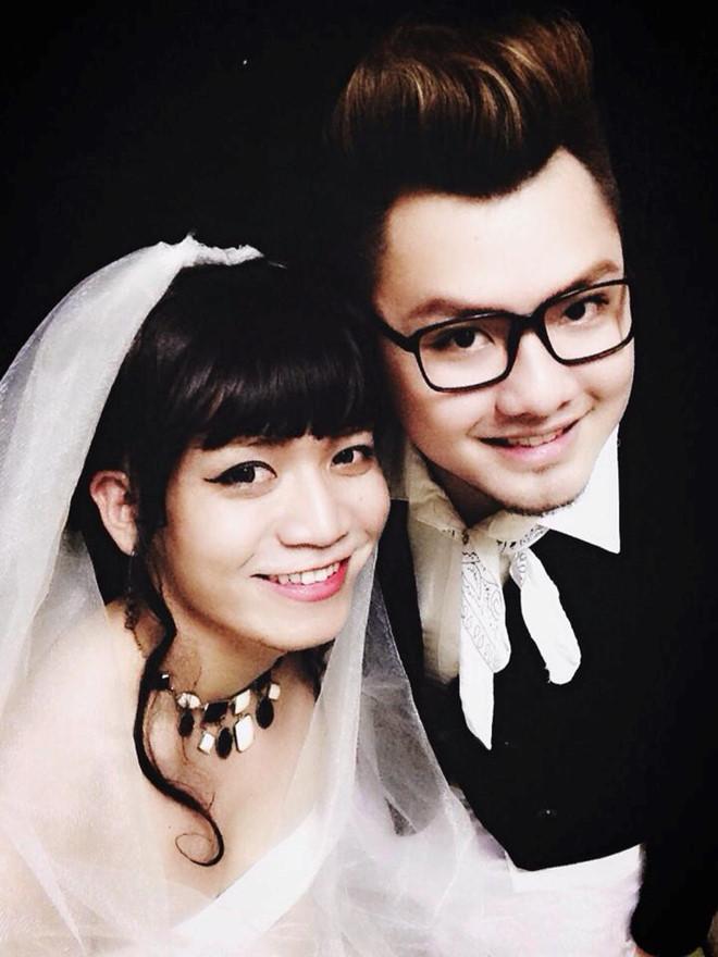 Quen nhau 5 năm, BB Trần lần đầu tiết lộ về người tình đồng giới: Vừa gặp nhau 1 lần, Quang Lâm đã sang nhà tôi ở-2