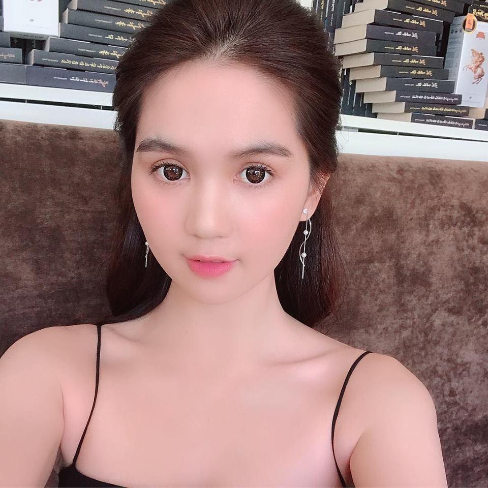 Sau tỷ phú Hoàng Kiều 72 tuổi, Ngọc Trinh tiếp tục công khai tình mới: Người yêu hiện tại của tôi cũng lớn tuổi-2
