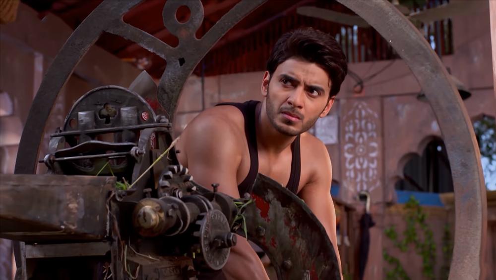 Đừng rời xa em: Khi sức mạnh tình yêu vượt qua tất cả-2