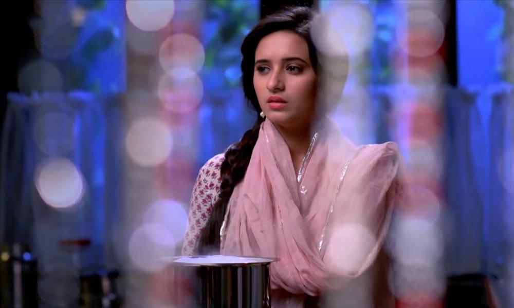 Đừng rời xa em: Khi sức mạnh tình yêu vượt qua tất cả-1