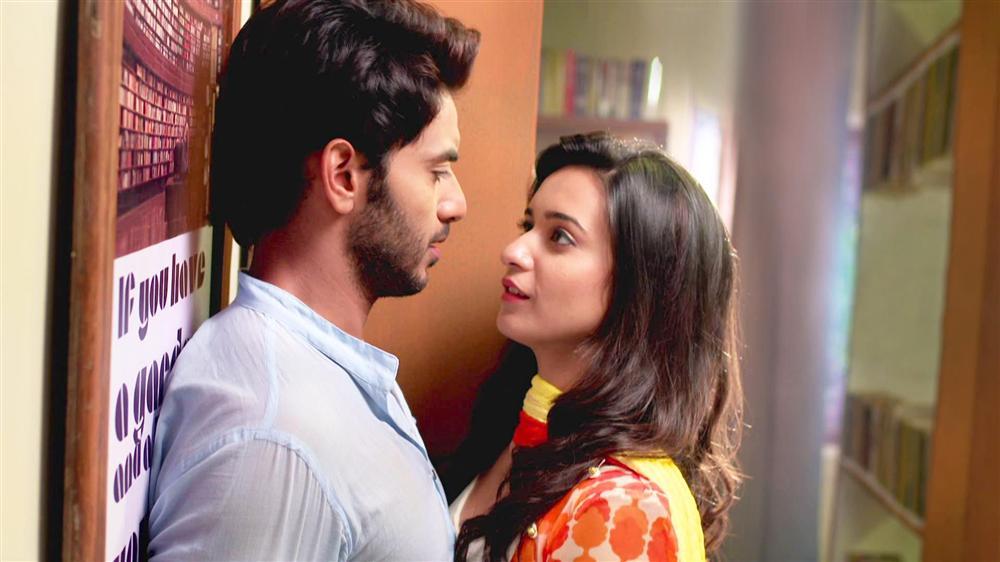 Đừng rời xa em: Khi sức mạnh tình yêu vượt qua tất cả-6