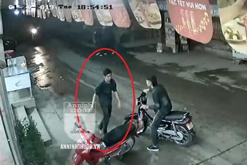 Ám ảnh bàn tay của kẻ sát hại lái xe taxi: Khi tội ác xuất phát từ... phím, chuột-3