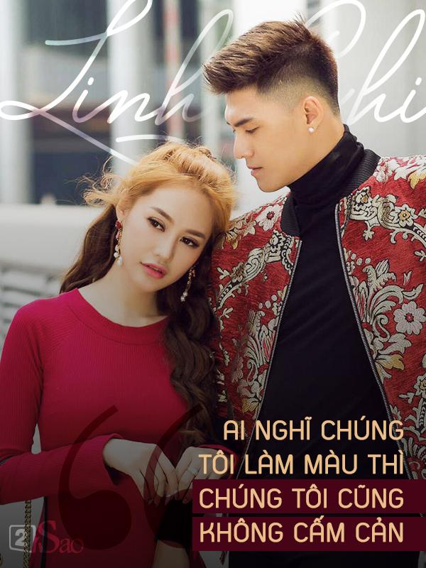 Chỉ đến khi lấy Lâm Vinh Hải rồi, Linh Chi mới LẦN ĐẦU KỂ THẬT: Vợ cũ của chồng tôi là người đáng khinh-2