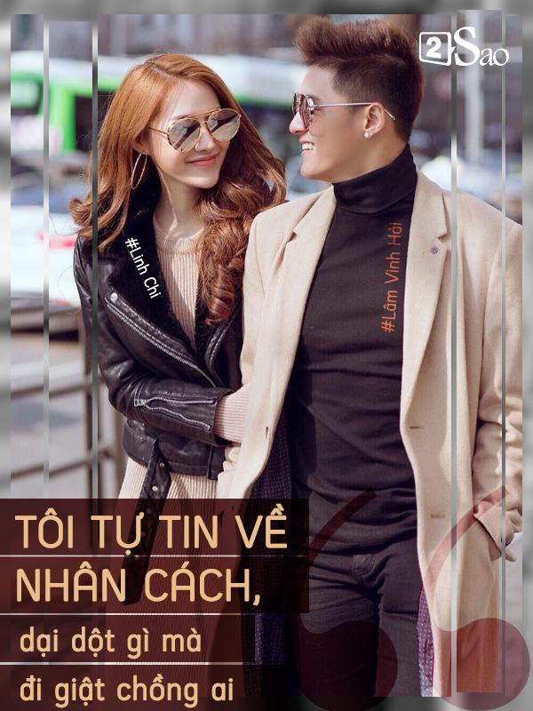 Chỉ đến khi lấy Lâm Vinh Hải rồi, Linh Chi mới LẦN ĐẦU KỂ THẬT: Vợ cũ của chồng tôi là người đáng khinh-3