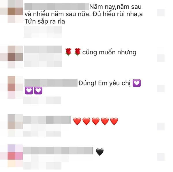 Thấy Thanh Hằng thân thiết với em gái Hà Anh Tuấn, fan lại hết lòng mong siêu mẫu và nam ca sĩ về chung một nhà-2