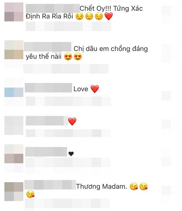 Thấy Thanh Hằng thân thiết với em gái Hà Anh Tuấn, fan lại hết lòng mong siêu mẫu và nam ca sĩ về chung một nhà-3