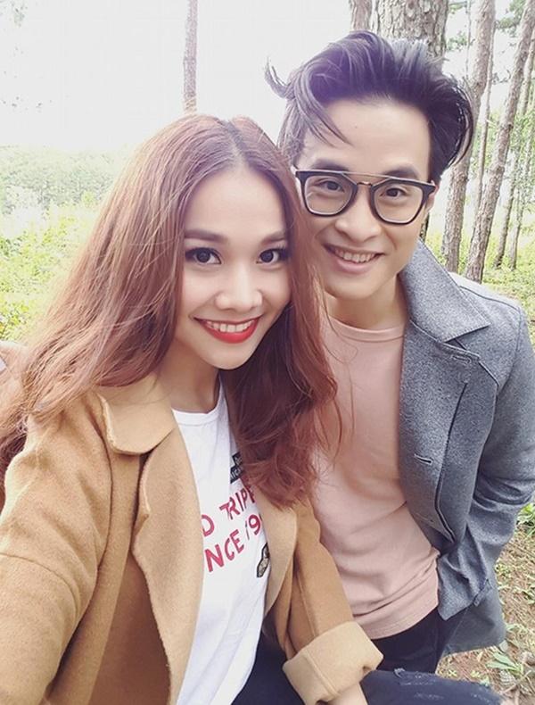 Thấy Thanh Hằng thân thiết với em gái Hà Anh Tuấn, fan lại hết lòng mong siêu mẫu và nam ca sĩ về chung một nhà-9