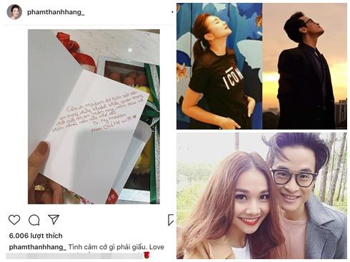 Hồ Ngọc Hà thông báo mơ thấy Thanh Hằng cưới chồng, siêu mẫu phải hỏi vội câu này vì quá hoang mang-8