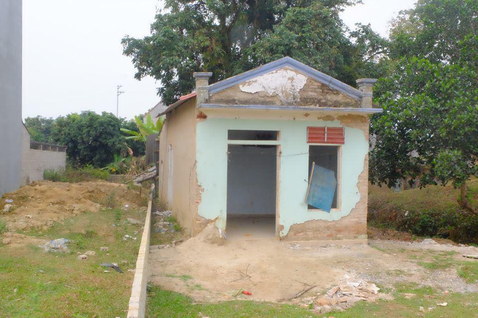 Nữ sinh giao gà bị sát hại: Kẻ lạ đòi xem camera nhà dân-1