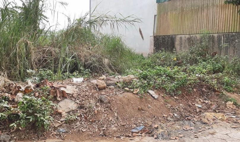 Nữ sinh giao gà bị sát hại: Kẻ lạ đòi xem camera nhà dân-3