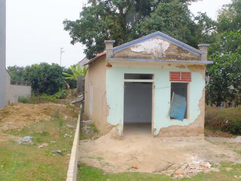 Nữ sinh giao gà bị sát hại: Phát hiện máu nạn nhân trên thùng ô tô-2