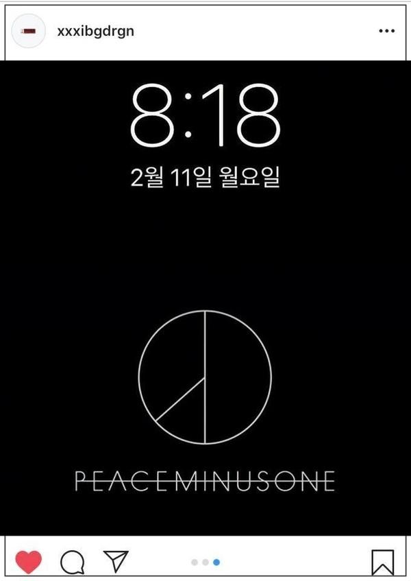 Bạn đã cập nhật thính comeback mới nhất từ G-Dragon?-1