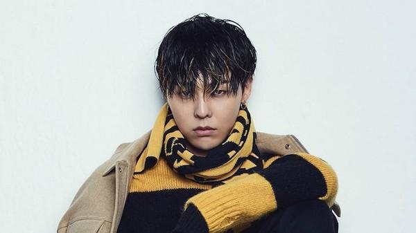 Bạn đã cập nhật thính comeback mới nhất từ G-Dragon?-4