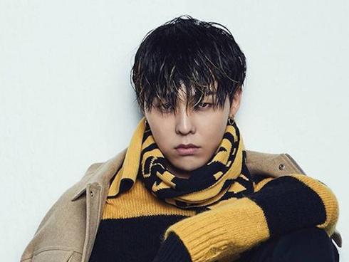 Bạn đã cập nhật 'thính' comeback mới nhất từ G-Dragon?