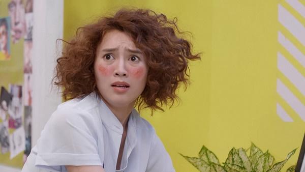 Chi Pu phũ phàng từ chối trai đẹp Xuân Tiền trong tập 12 Mối Tình Đầu Của Tôi-2