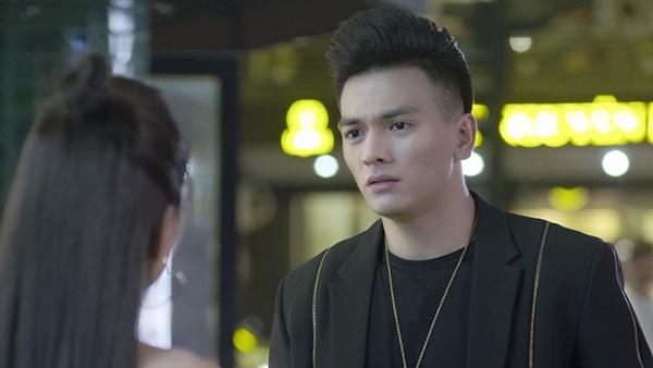 Chi Pu phũ phàng từ chối trai đẹp Xuân Tiền trong tập 12 Mối Tình Đầu Của Tôi-8