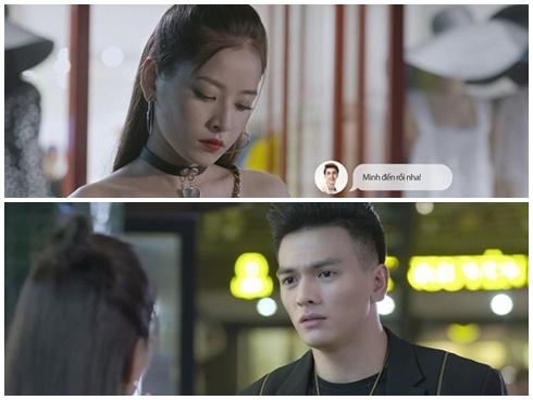 Lan Ngọc lên đời phong cách nhưng vẫn không thoát kiếp hậu đậu trong tập 13 Mối Tình Đầu Của Tôi-8