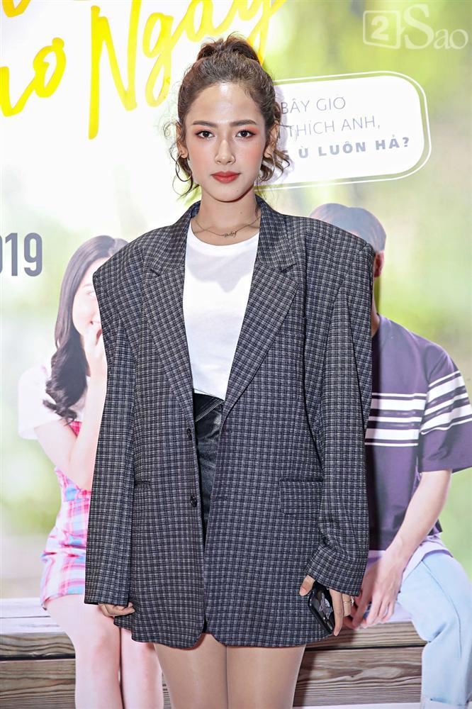 Nhóm nhạc thảm họa Zero9 đóng phim cùng em bé đáng sợ nhất Việt Nam Lâm Thanh Mỹ-6