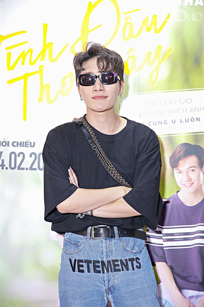 Nhóm nhạc thảm họa Zero9 đóng phim cùng em bé đáng sợ nhất Việt Nam Lâm Thanh Mỹ-7