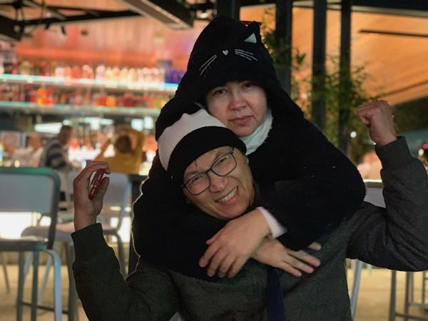 Phương Thảo – Ngọc Lễ bất ngờ tái xuất với giọng ca vẫn vàng như xưa khiến người hâm mộ nức lòng-1