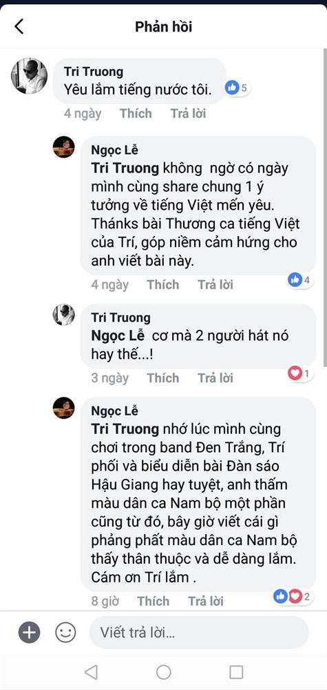 Phương Thảo – Ngọc Lễ bất ngờ tái xuất với giọng ca vẫn vàng như xưa khiến người hâm mộ nức lòng-3